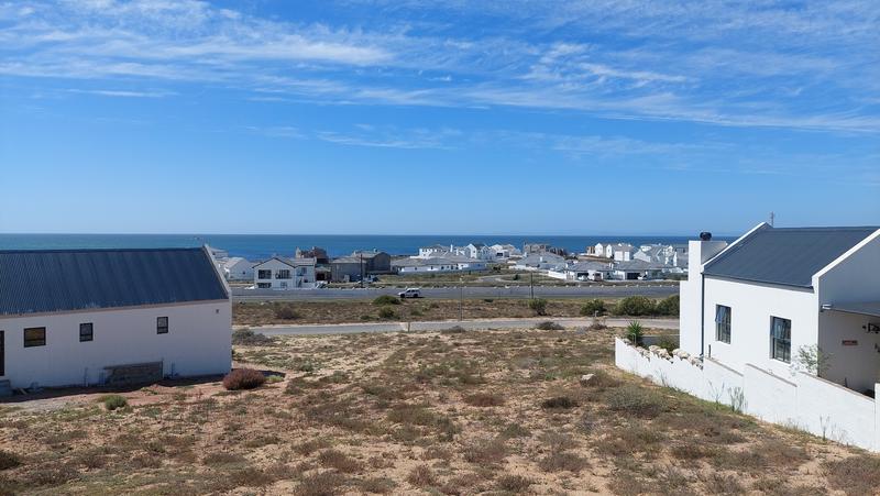 0 Bedroom Property for Sale in Da Gama Bay Western Cape